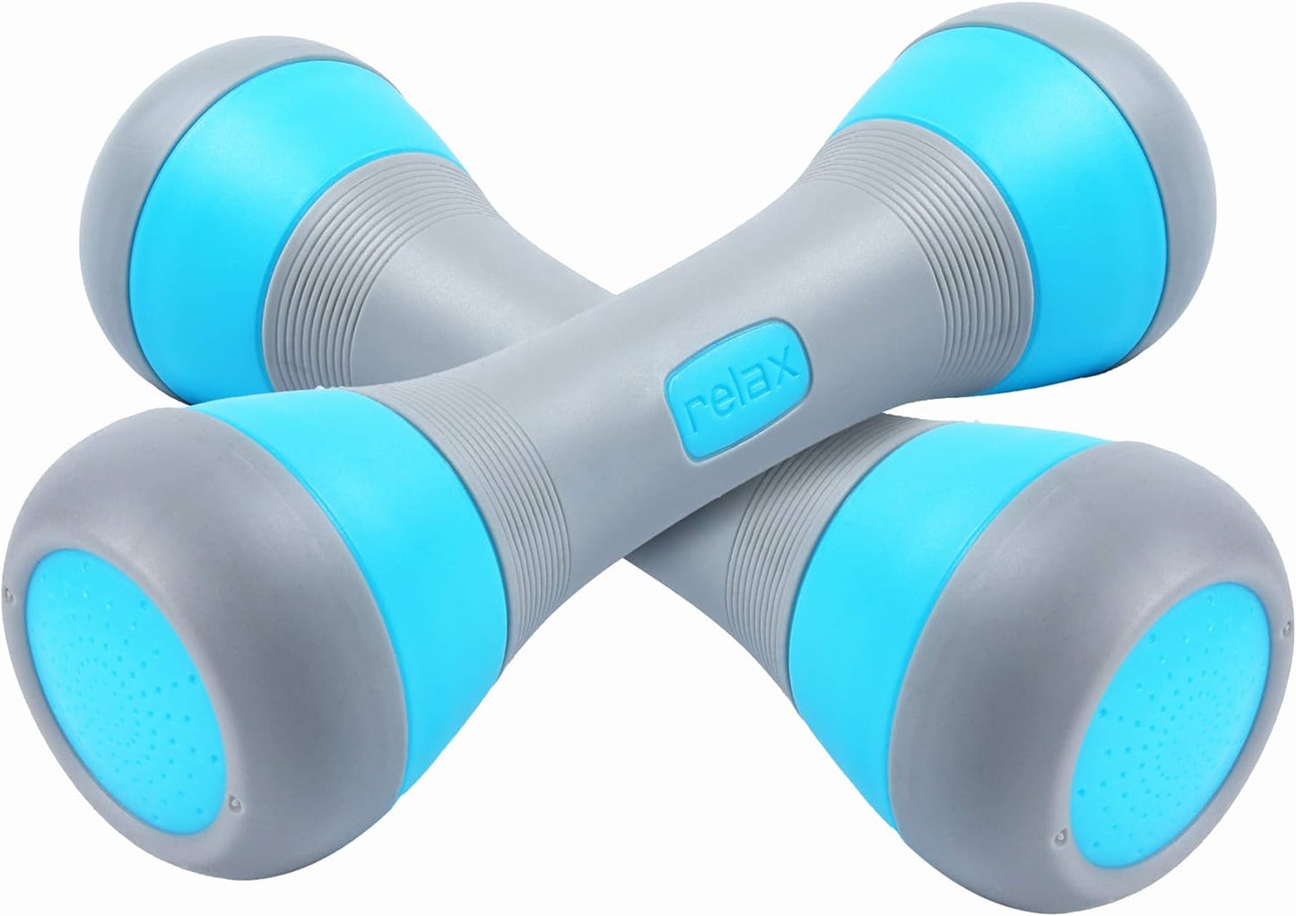 StrongHer Adjustable Dumbbells